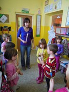 Hrajeme na flétničky